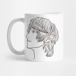 Aymeric Mug